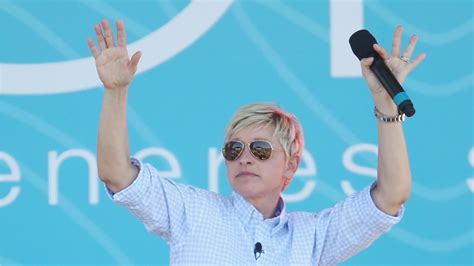Ellen Degeneres To Host Oscars