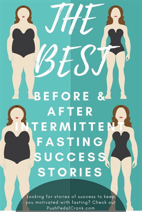 Pin On Intermittent Fasting Before And After