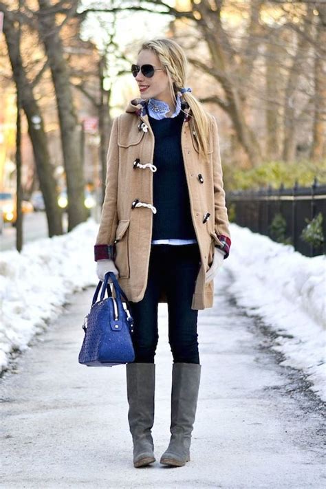 20 Ultra Preppy Looks To Beat Those Winter Blues Preppy Winter