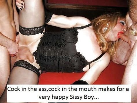 sissy crossdressing captions 29 pics xhamster