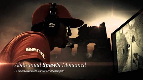Abdisamad Spawn Mohamed Legend Counter Strike 1 6