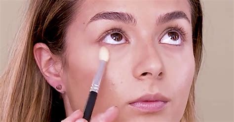 natural makeup looks video beauty tutorials