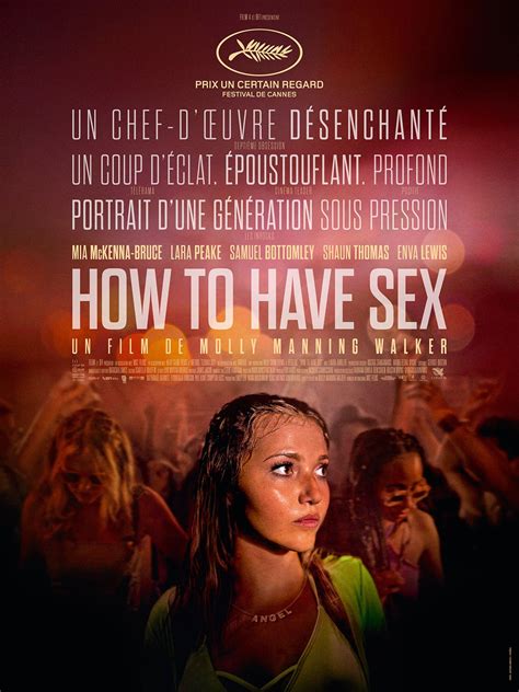 How To Have Sex 2023 Filmi