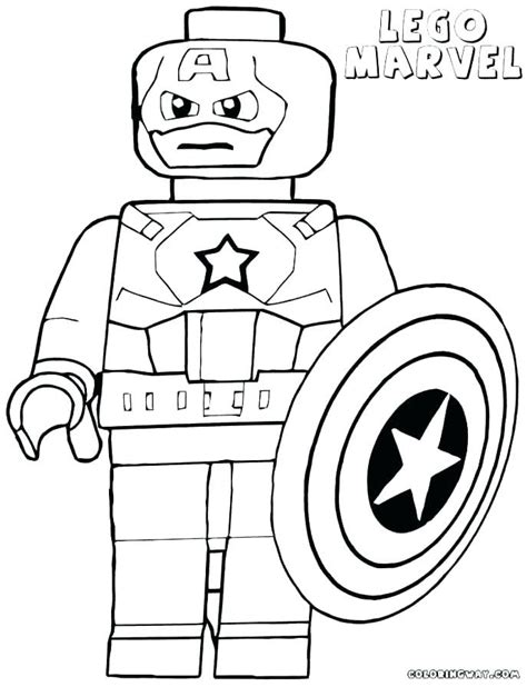 avengers bucky coloring pages creative hobby place
