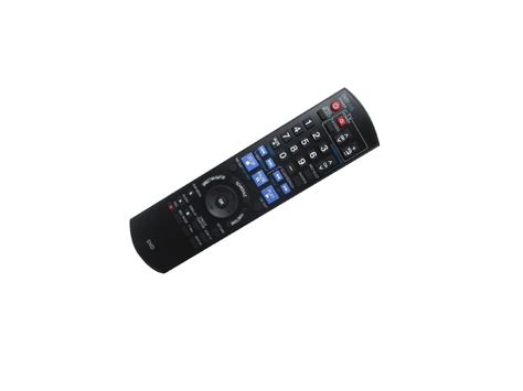 replacement remote control for panasonic ez17pk dmr ez475v