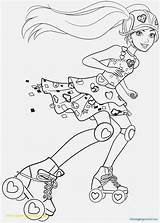 Coloring Fortnite Pages Barbie Girls Choose Board sketch template