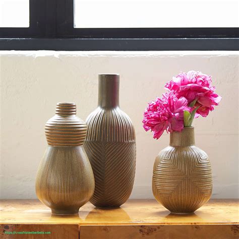 popular small colored glass bud vases
