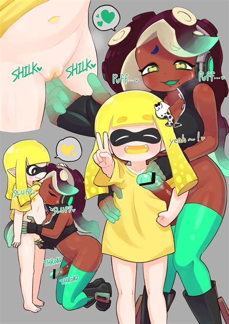 post 5038597 inkling inkling girl leosixteen marina ida octoling off