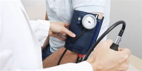 blood pressure  blood pressure linked  risk  early death