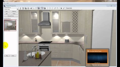 kitchen design software   full version  home design software