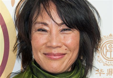 Oscars Janet Yang Becomes The First Asian To Be…