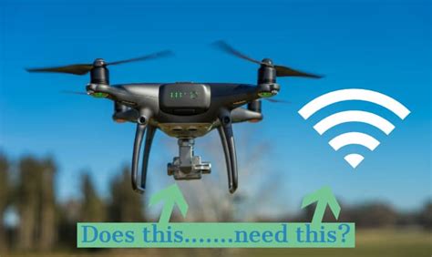 drones  wi fi  fly   drone