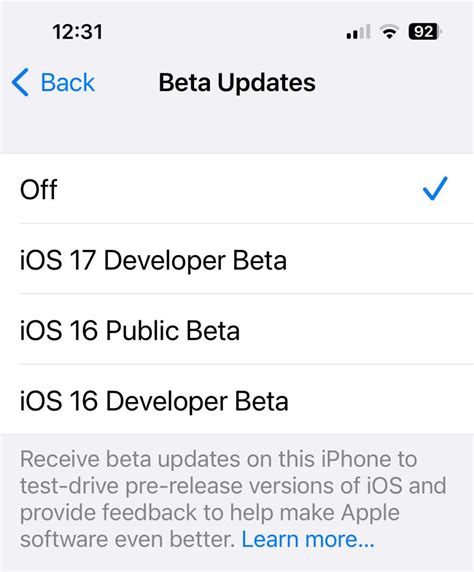 install ios beta   iphone macworld