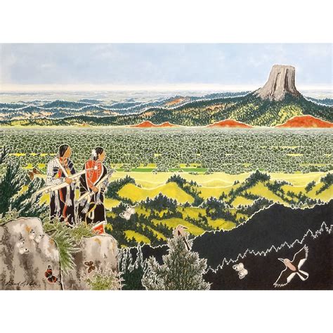 paul goble prints google search native american art native american images art