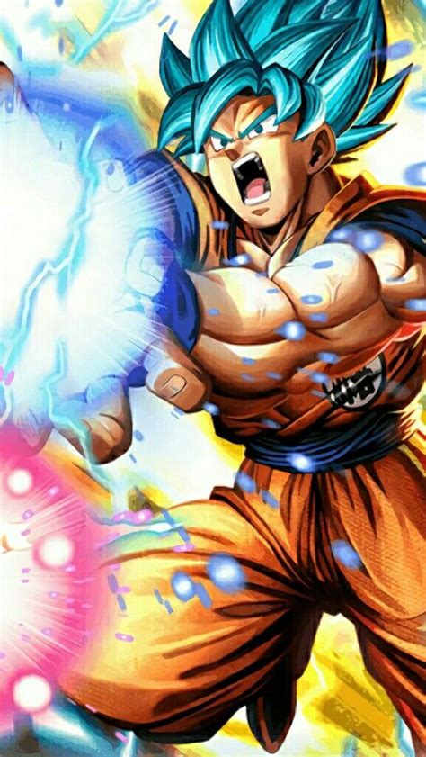 goku ssj blue pinterest abel peña dragon ball z dragon ball super