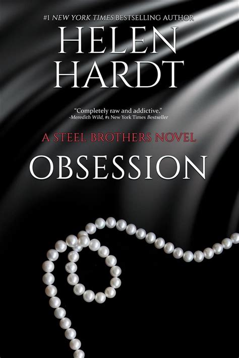 Buy Obsession By Helen Hardt With Free Delivery