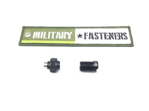 ms  indicator light military fasteners