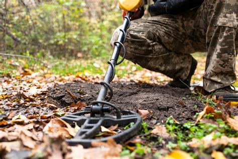metal detecting tips  beginners  diy projects