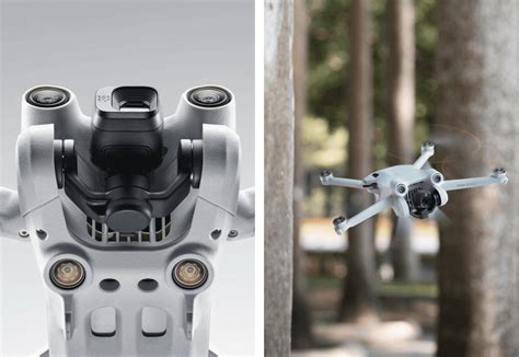 latest drone  dji dji mini  pro dronelife