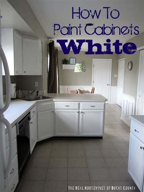 paint cabinets white east coast creative