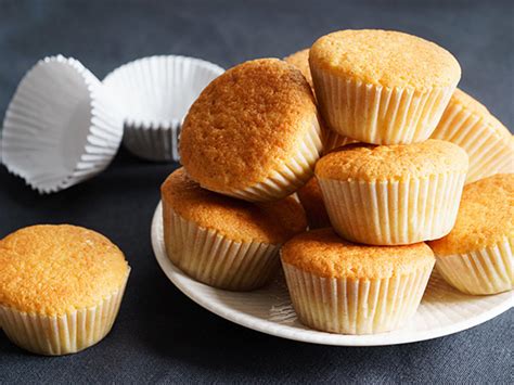 muffins einfach und schnell rezept mit bild kochbarde