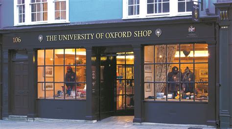 university  oxford shop oxford clothing gifts  souvenirs   university  oxford