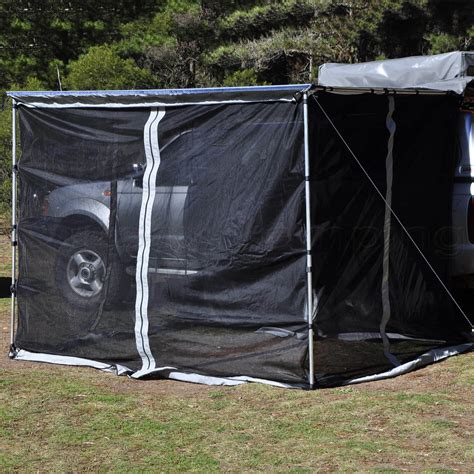 mosquito net mesh   awning roof top tent camper trailer wd
