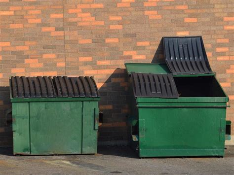commercial dumpster rental    palm beach county