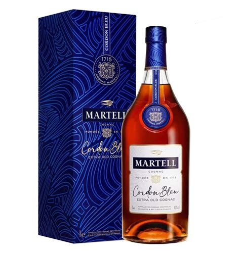 martell cordon bleu    delivery uncle fossil winespirits