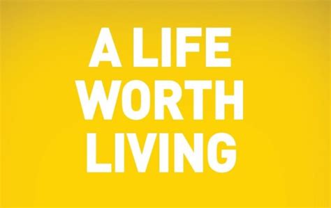 life worth living union church