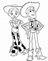 Woody Toy Story Coloring Pages Jessie Buzz Drawing Lightyear Clipart Disney Da Colouring Bo Peep Color Kids Printable Bestcoloringpagesforkids Print sketch template