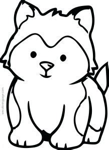 coloring pages  animals bubakidscom