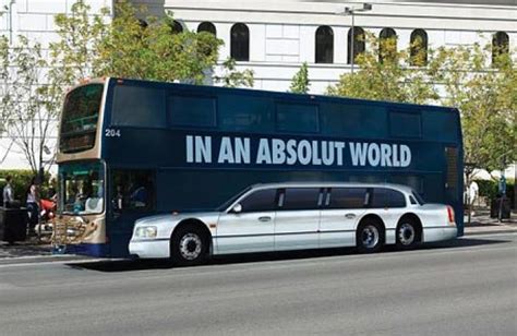 incredible bus ads   simple surprise  page  virality facts