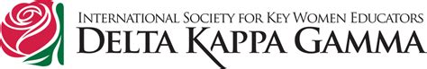 Theta Epsilon Chapter Of The Delta Kappa Gamma Society