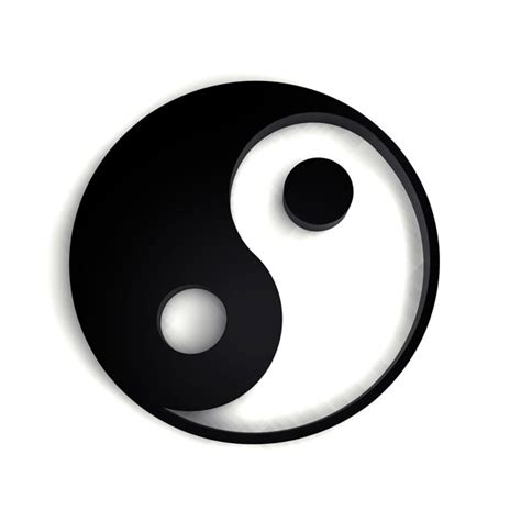 Finding The Yin Yang Balance In Relationships Training