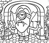 Boo King Coloring Pages Getcolorings Mario Kart Printable sketch template