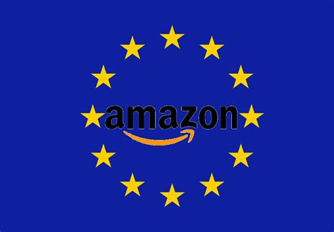 amazoncom continues  expand  europe  business  legal difficulties sound economics
