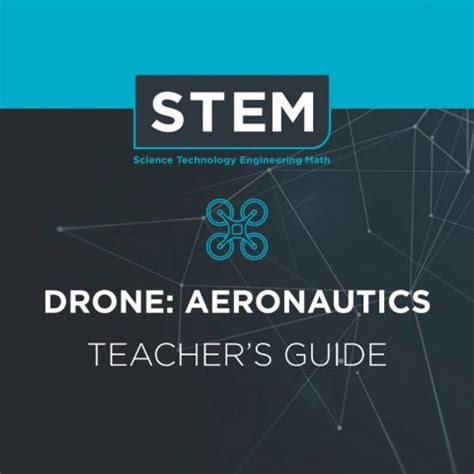 drone curriculum level  aeronautics woz ed