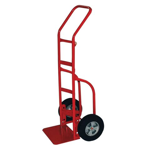 heavy duty hand trucks  solid rubber  homelectricalcom