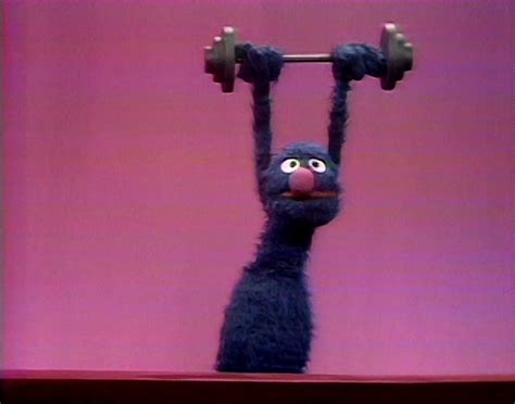 sesame street   muppet show sketches  weight  balance mikeyminizback wiki fandom