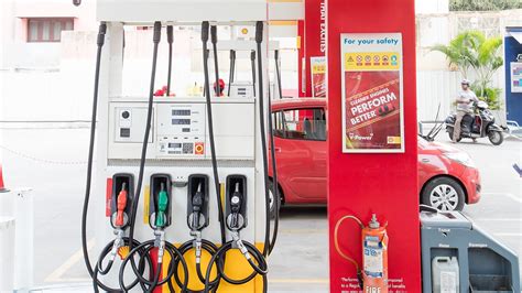 fuel pricing  india shell india