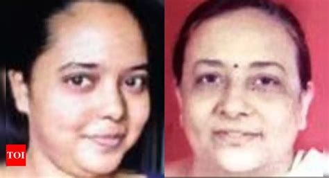 mumbai murder news woman ‘kills mother hides chopped body parts