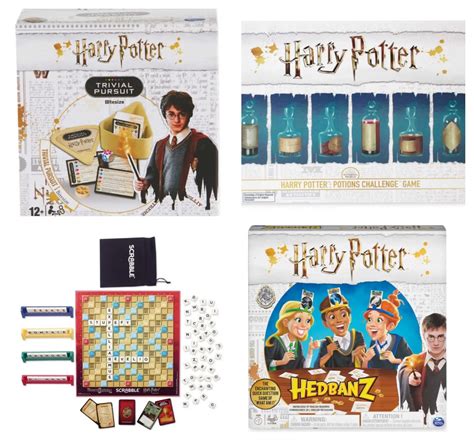 aldi now offering huge ‘harry potter collection online and in uk