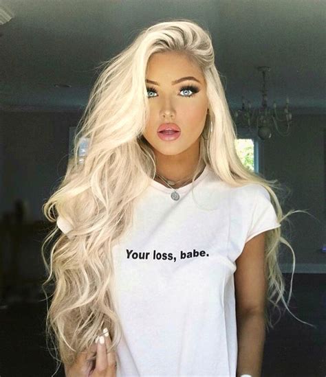 your loss babe letter print t shirt tumblr grunge aesthetic t shirt summer women sexy graphic