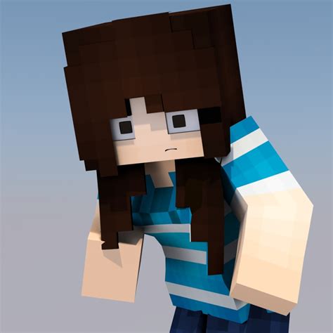 Female Link Minecraft Skin The Hippest Pics