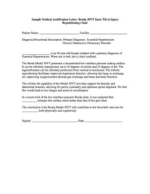 justification letter sample form fill   sign printable
