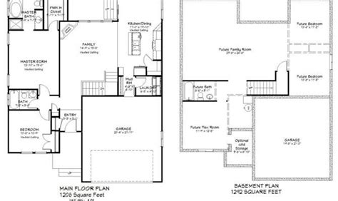 photo  rambler plans ideas home plans blueprints
