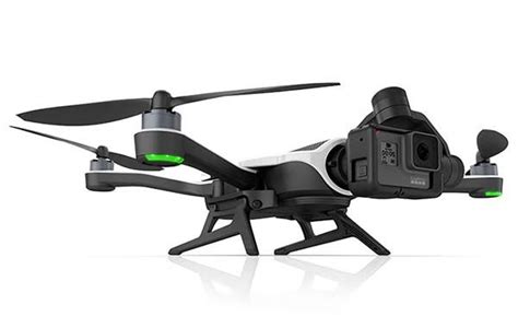 drone karma buatan perusahaan gopro cek spesifikasi  harga review terbaru harga