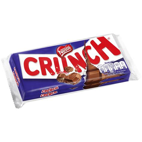 crunch white chocolate hot deal save  jlcatjgobmx