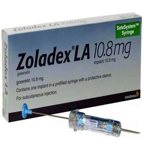 zoladex  goserelin injection astrazeneca  rs unit  nagpur